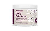Suplement diety bellybalance wspierający prawidłową pracę jelit.